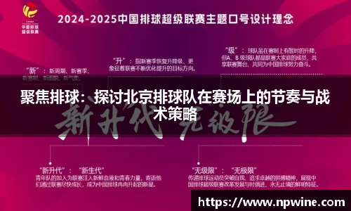 聚焦排球：探讨北京排球队在赛场上的节奏与战术策略