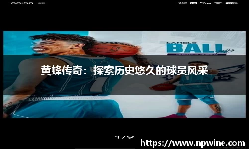 黄蜂传奇：探索历史悠久的球员风采